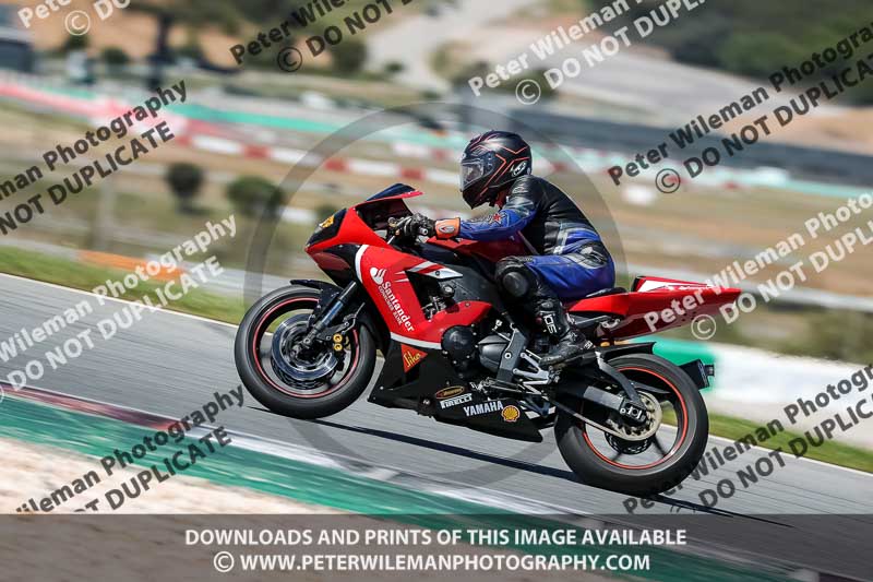 may 2019;motorbikes;no limits;peter wileman photography;portimao;portugal;trackday digital images